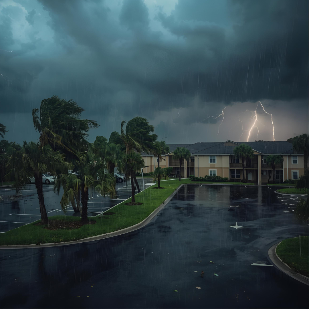 Comprehensive Disaster Recovery Solutions